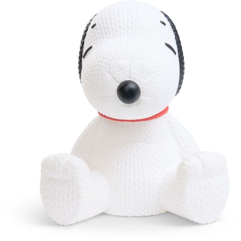 Handmade by Robots - Peanuts - Snoopy #419  COLLECTIBLES